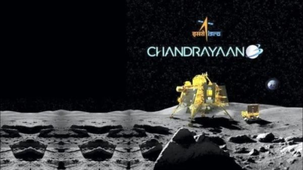 Chandrayaan-3 Anniversary: ચંદ્ર વિશે સામે આવી રસપ્રદ માહિતી, કહાનીઓથી એકદમ અલગ છે ચાંદામામા