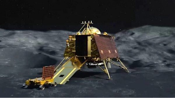 Chandrayaan 3 : ચંદ્ર પર હતો મેગ્માનો મહાસાગર, ચંદ્રયાન-3 ના ડેટામાં મોટો ખુલાસો