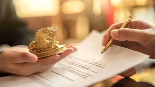 આ ચીની કંપની લાયકાત નહિ પરંતુ રાશિના આધારે લોકોને કરી રહી છે રિજેક્ટ