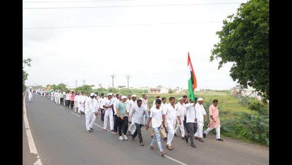 કોંગ્રેસની ન્યાયયાત્રાનુ 23 ઓગસ્ટે અમદાવાદ ખાતે જનસભા સ્વરુપે થશે સમાપન