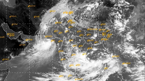 Cyclone Asna : ગુજરાતને માથે મંડરાઈ રહેલુ વાવાઝોડુ અસના કેટલુ ખરતનાક?