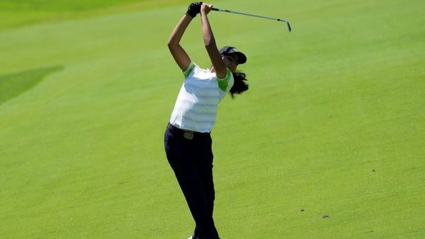 Paris Olympics 2024 : પેરિસમાં ભારતીય ગોલ્ફર દિક્ષા ડાંગરનો કાર અકસ્માત, જાણો કેવી છે હાલત?