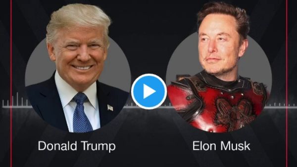 Donald Trump: તમે એવું નહીં કરી શકતા વ્લાદિમીર, જો બાઈડન પર ભડકેલા ડોનાલ્ડ ટ્રમ્પે પુતિન વિશે કહીં આ વાત