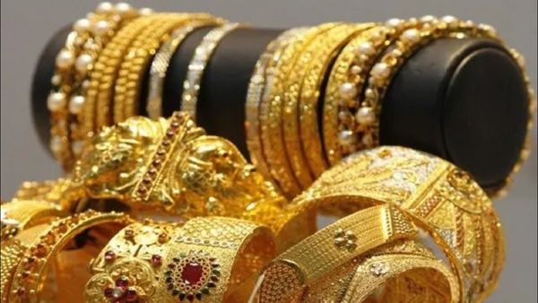 Gold Rate Today: સોનાના ભાવમાં તેજી, જાણો તમારા શહેરમાં 22 કેરેટ ગોલ્ડનો રેટ