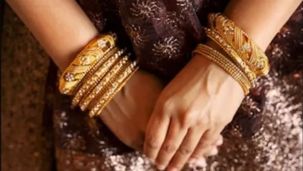 Gold Rate Today: સોનાના ભાવમાં જબરદસ્ત ઉછાળો, તોડ્યા ઓગસ્ટના બધા રેકૉર્ડ, જાણો લેટેસ્ટ કિંમત