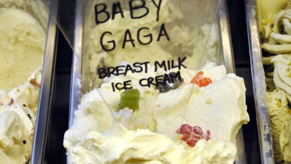 અહીં મળે છે માતાના દૂધમાંથી બનેલો આઈસક્રીમ, જાણો કોણ અને કેવી રીતે બનાવે છે?