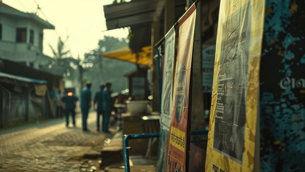 દેશ આઝાદ થઇ ગયો પરંતુ શું આપણે આઝાદ થયા?