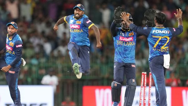 IND vs SL : શ્રીલંકન સ્પીનર સામે ભારતીય ટીમ ઢેર, શરમજનક હાર