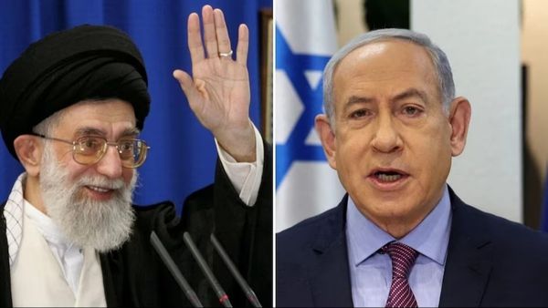Iran-Israel Conflict : ઇઝરાયેલમાં તબાહી મચાવવાની તૈયારીમાં ઈરાન? ભારતીયો માટે એડવાયઝરી જાહેર