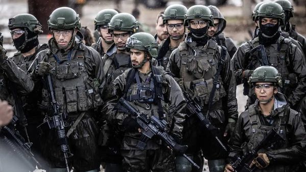 મૃત સૈનિકોના વીર્યથી મા બની રહી છે ઇઝરાયેલી યુવતીઓ, જાણો કેમ?