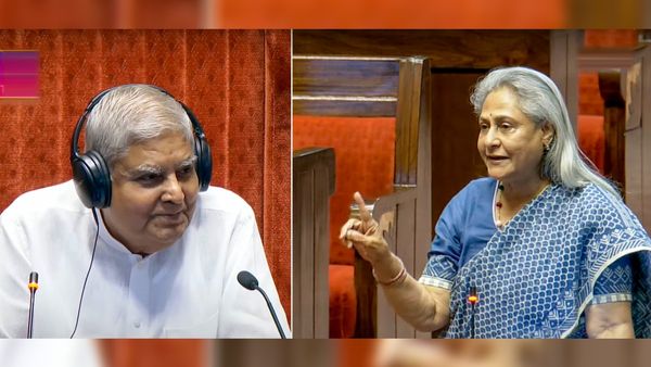 રાજ્યસભાના અધ્યક્ષને હટાવી શકાય કે નહીં? જાણો શું કહે છે નિયમો?