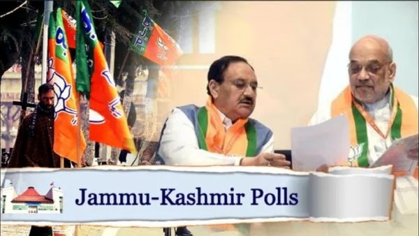 Jammu Kashmir Election 2024: 60થી 70 સીટો પર ચૂંટણી લડી શકે છે ભાજપ, કોંગ્રેસનો શું છે પ્લાન?