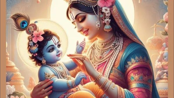 Janmashtami 2024: રાશિ અનુસાર કરો લડ્ડુ ગોપાલનો શ્રૃંગાર, નસીબ બદલતા નહિ લાગે વાર