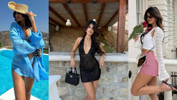 Hardik Pandya Girlfriend : કોણ છે હાર્દિક પંડ્યાની નવી ગર્લફ્રેન્ડ જાસ્મીન વાલિયા? જુઓ ફોટો