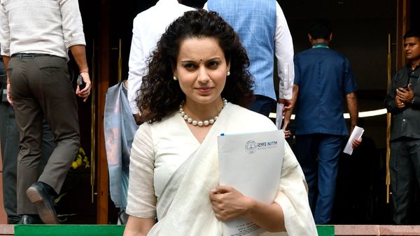 Haryana Assembly Election 2024 : ખેડૂતો વિરૂદ્ધ કંગનાએ ઓકેલુ ઝેર બીજેપીને હરિયાણા હરાવશે? જાણો શું કહે છે સમીક