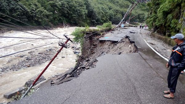 કેદારનાથમાં ફસાયેલા ગુજરાતના 17 યાત્રિકોને રેસ્ક્યુ કરાયા