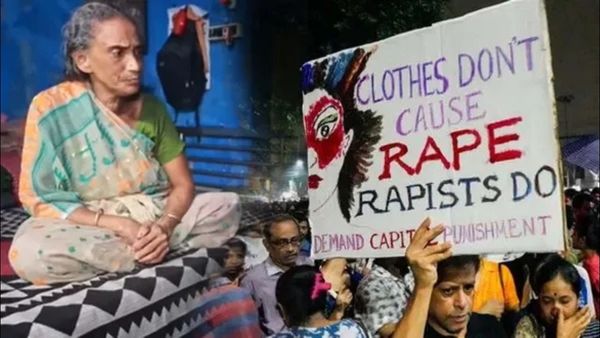 Kolkata Doctor Case: 'દરેક માની કૂખે જન્મે આવો દીકરો', નરાધમની માએ આ શું કહ્યુ? નિવેદનથી હોબાળો