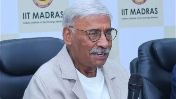 Krishna Chivukula: કોણ છે કૃષ્ણા ચિવુકુલા? IIT મદ્રાસના એલુમની, જેમણે કૉલેજને દાન કર્યા 228 કરોડ