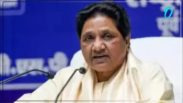 Bharat Bandh 2024: બસપા સુપ્રીમો માયાવતીનો સંદેશ, કોઈ હિંસા વિના અનુશાસિત અને શાંતિપૂર્ણ રીતે રાખો વાત