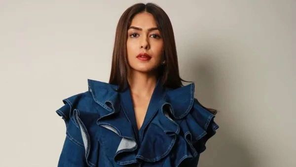 Video: કુંવારી મા છે મૃણાલ ઠાકુર! અભિનેત્રીએ કર્યો ચોંકાવનારો ખુલાસો, કહ્યુ - હવે મને બીજુ બાળક થશે