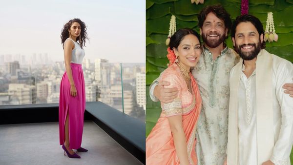 કોણ છે નાગા ચૈતન્યની મંગેરત શોભિતા ધુલિપાલા? જાણો કેટલી સંપતિની માલકિન છે?