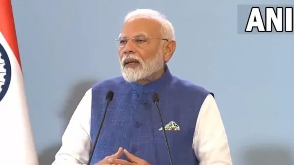 યુનિફાઈડ પેન્શન સ્કીમને કેન્દ્ર સરકારે આપી મંજૂરી, 10 વર્ષ બાદ છોડી નોકરી તો દર મહિને મળશે આટલા રુપિયા