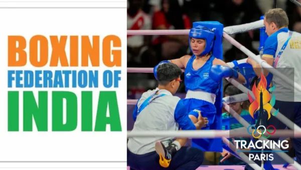 Paris Olympics: મેગી પર ટકી રહ્યો છે ભારતીય બોક્સિંગ સ્ટાફ, ઉડાઉ BFI પર ઉઠ્યા સવાલ