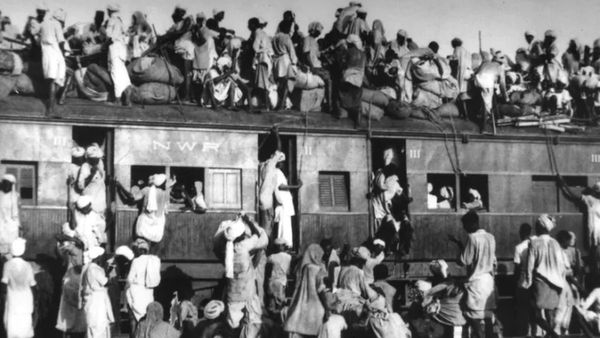 સૌથી પહેલા કોણે કરી હતી ભારતના વિભાજનની વાત? જાણો કેવી રીતે બન્યુ પાકિસ્તાન?