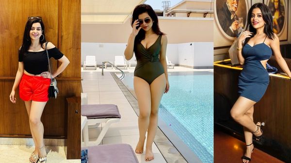 Payel Mukherjee : કોણ છે બંગાળી અભિનેત્રી પાયલ મુખર્જી? જાણો કેમ તેની કાર પર હુમલો થયો?