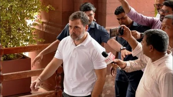 ED રેડની યોજના બનાવી રહી છે, ખુલ્લા હાથે કરીશ સ્વાગત, ચા-બિસ્કિટ મારા તરફથીઃ રાહુલ ગાંધી