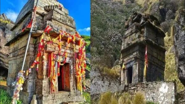 Raksha Bandhan 2024: રક્ષાબંધને બહેનો પાસે રાખડી બંધાવવા 1 દિવસ માટે ખુલે છે આ મંદિર, જાણો રહસ્ય