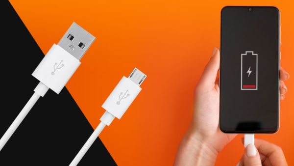 ફોન ચાર્જ કરતી વખતે આ વાતોનું રાખો ખાસ ધ્યાન, નહીં તો સર્જાઈ શકે છે મોટી મુશ્કેલી