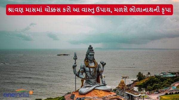 Sawan 2024 Vastu Tips: શ્રાવણમાં અપનાવો આ વાસ્તુ ટિપ્સ, મળશે શિવજીની કૃપા