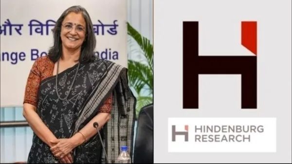 Hindenburgના આરોપોનો સેબી ચીફે આપ્યો જવાબ, હવે અમેરિકી ફર્મે ઉઠાવ્યા વધુ સંગીન સવાલ