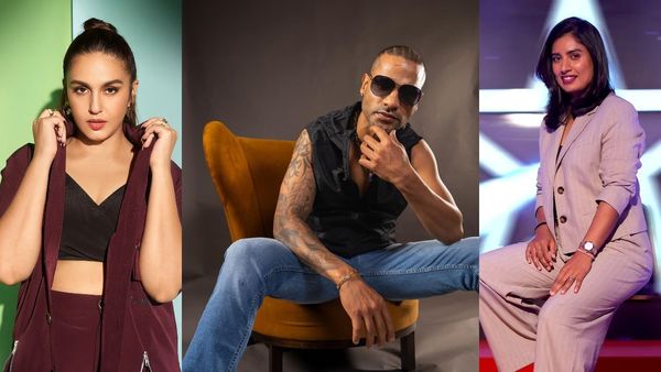 Shikhar Dhawan Affair : આટલી હસીનાઓ સાથે જોડાઈ ચુક્યુ છે શિખર ધવનનું નામ, જુઓ લિસ્ટમાં કોના કોના નામ?