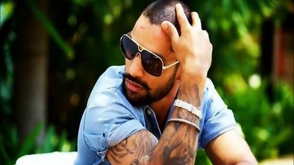 Shikhar Dhawan Net Worth: શિખર ધવનની નેટવર્થ ઉડાવી દેશે હોશ, આલીશાન ઘર, લક્ઝરી કાર...