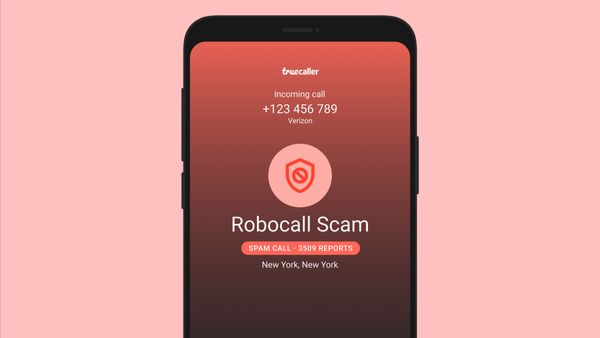 Spam Calls : Spam Calls થી જલ્દી રાહત મળશે, મોટી એક્શનની તૈયારીમાં TRAI