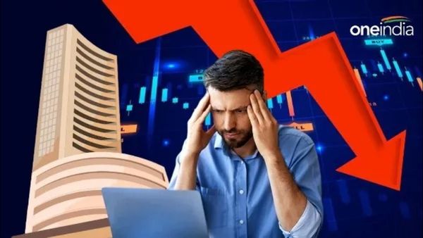 Stock Market: USમાં આર્થિક મંદીના ડરથી બજારમાં હાહાકાર, રોકાણકારોના રુ.14 લાખ કરોડ ડૂબ્યા, આર્થિક ઈમરજન્સી?