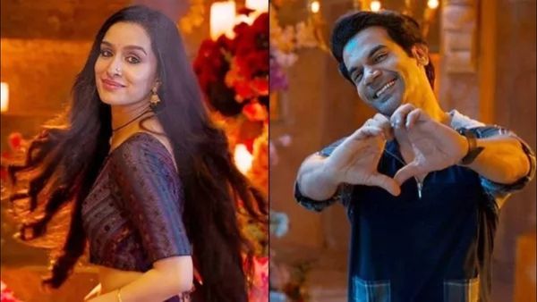 Stree 2 Box Office Collection: 'સ્ત્રી 2'એ સોમવારે પાંચમાં દિવસે જ પાર કરી લીધો 200 કરોડનો આંકડો