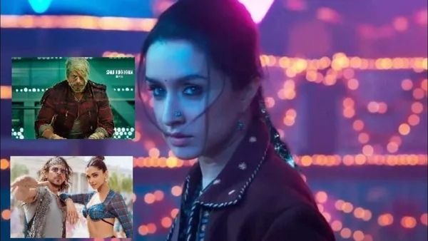 Stree 2 Box Office: સ્ત્રી 2ની બંપર કમાણીથી હલી ગયુ બૉલિવુડ, પઠાણ-જવાનને પણ છોડી પાછળ