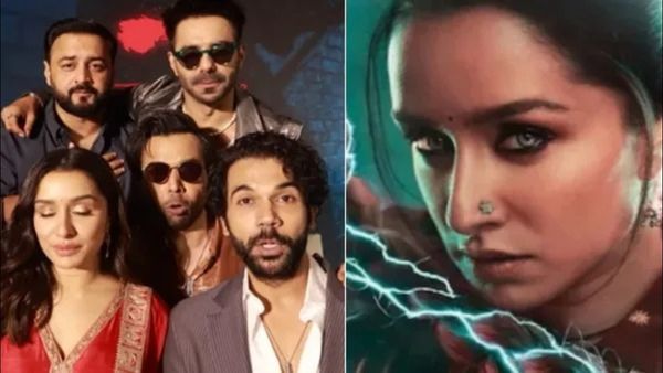 Stree 2 BO Collection Day 10: બીજા સપ્તાહે પણ 'સ્ત્રી 2'ની ધુઆધાર આવક યથાવત, જાણો 10માં દિવસની કમાણી