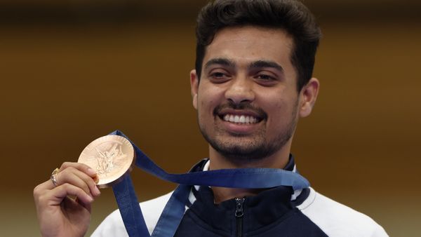 Paris Olympics 2024 : કોણ છે ભારતને ત્રીજો મેડલ અપાવનાર સ્વપ્નિલ કુસાલે?