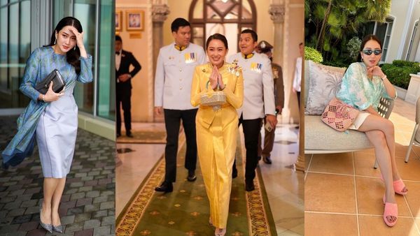 Thailand Prime Minister : કોણ છે થાઈલેન્ડની સૌથી યુવા વડાપ્રધાન પટોંગટાર્ન શિનાવાત્રા? જાણો રાજકીય સફળ