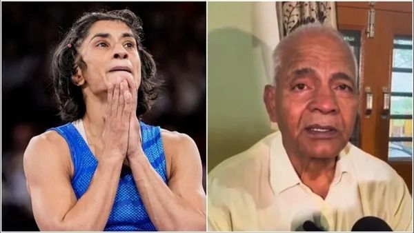 વિનેશ ફોગાટના રમવાની આશા હજુ પણ બાકી, કાકા મહાવીરે રિટાયરમેન્ટ પર આપ્યો આ જવાબ, ષડયંત્ર પર પણ ખોલી પોલ