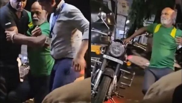 વિનોદ કાંબલીને આ શું થઈ ગયુ? ઝૂકેલા ખભા, બેજાન પગ, Video જોઈ ચોંકી ગયા લોકો