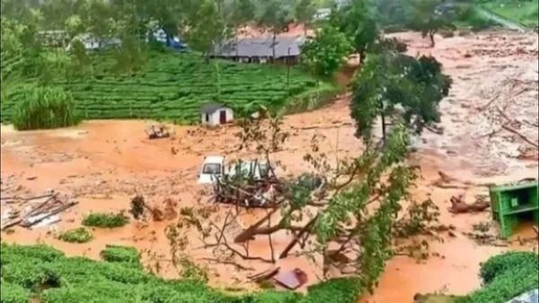 Wayanad Landslide: વાયનાડમાં ભૂસ્ખલનથી 276 મોત, 240 લોકો હજુ પણ ગુમ, રાહુલ ગાંધી આજે પીડિતોને મળશે