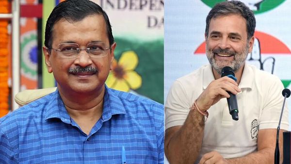 Haryana Assembly Election 2024 : હરિયાણામાં કોંગ્રેસ-AAP વચ્ચે ગઠબંધન થશે કે નહીં? જાણો મામલો ક્યાં અટવાયો છે?