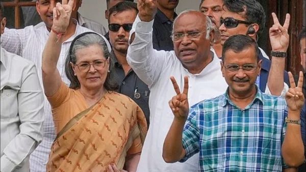 Haryana Election: હરિયાણામાં સીટ શેરિંગ પર ફસાયો પેચ, આપને આટલી સીટ આપવા તૈયાર કોંગ્રેસ