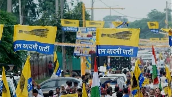 Haryana Assembly Elections 2024: AAPએ જાહેર કરી છઠ્ઠી યાદી, 19 ઉમેદવારોના નામોનુ કર્યુ એલાન