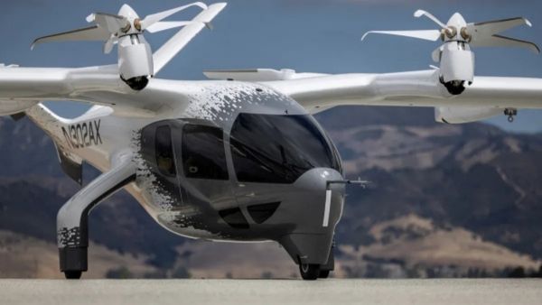 Air Taxi in India : Air Taxi in India:બહુ જલ્દી ભારતમાં એર ટેક્સી ઉડશે, જાણો કોણ આપે છે લાયસન્સ?